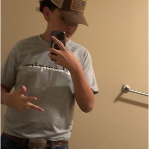 Meet your Posher, Jose